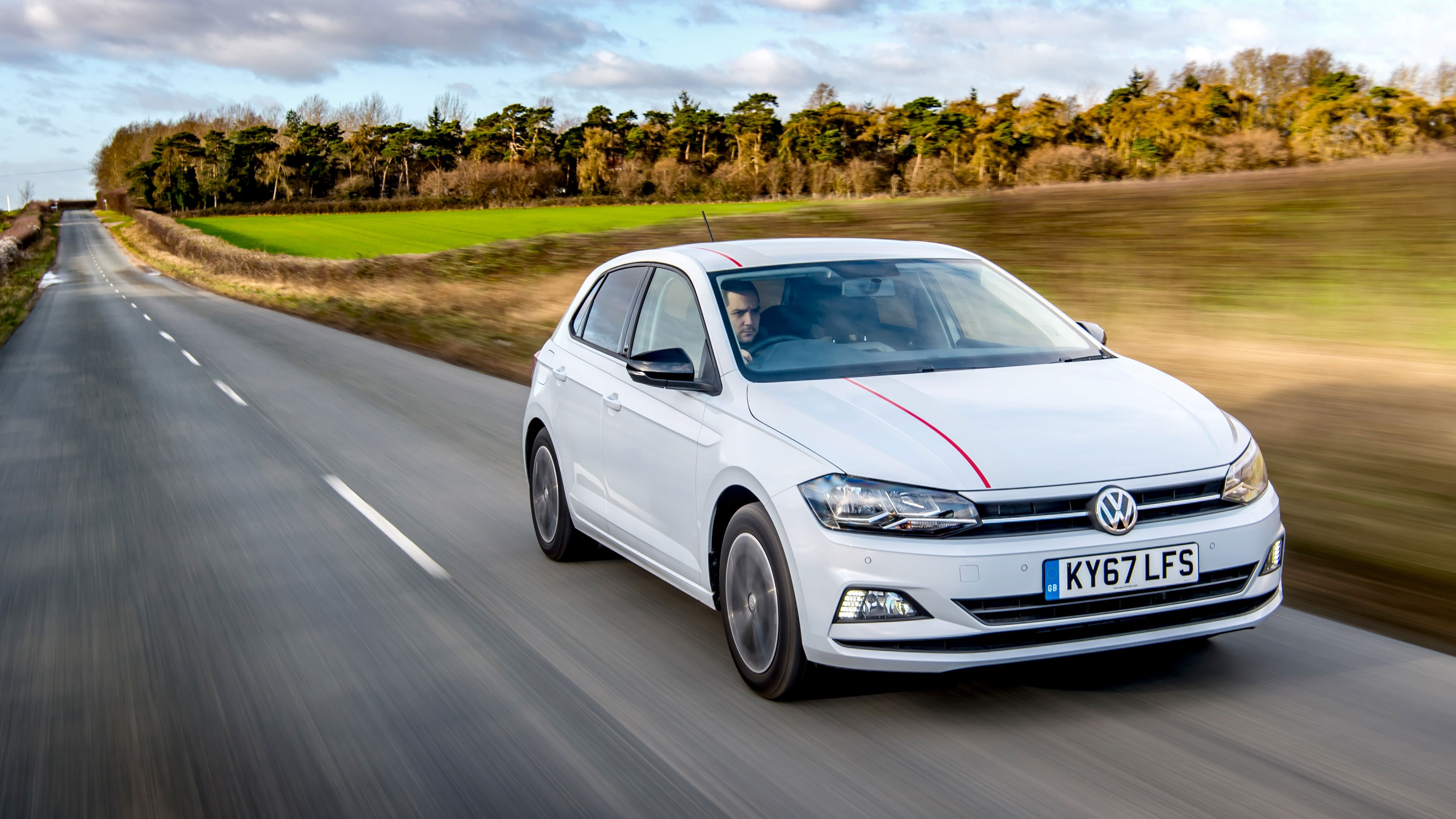 Volkswagen Polo Review Prices 2025 AutoTrader UK